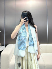 China Replica Dior Scarf 62usd Only
