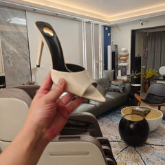 China Replica YSL Women Shoes 96usd Only