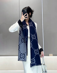 China Replica Gucci Scarf 128usd Only