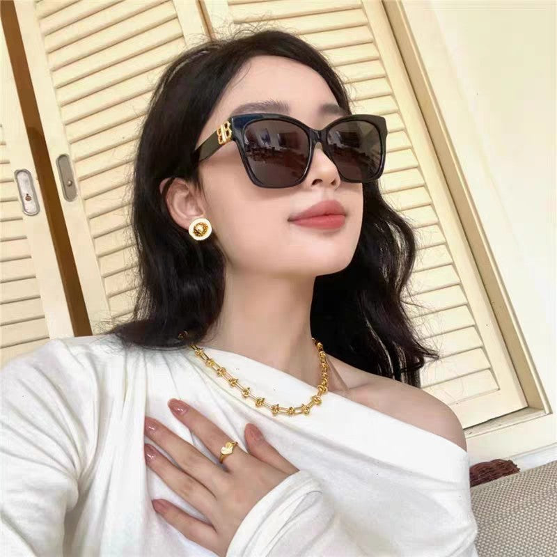 China Replica Balenciaga Sunglasses 28usd Only