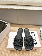 China Replica Loewe Women Shoes 77usd Only