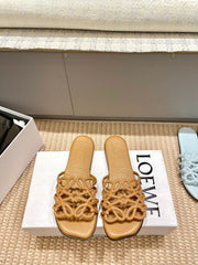 China Replica Loewe Women Shoes 77usd Only