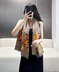 China Replica Gucci Scarf 70usd Only