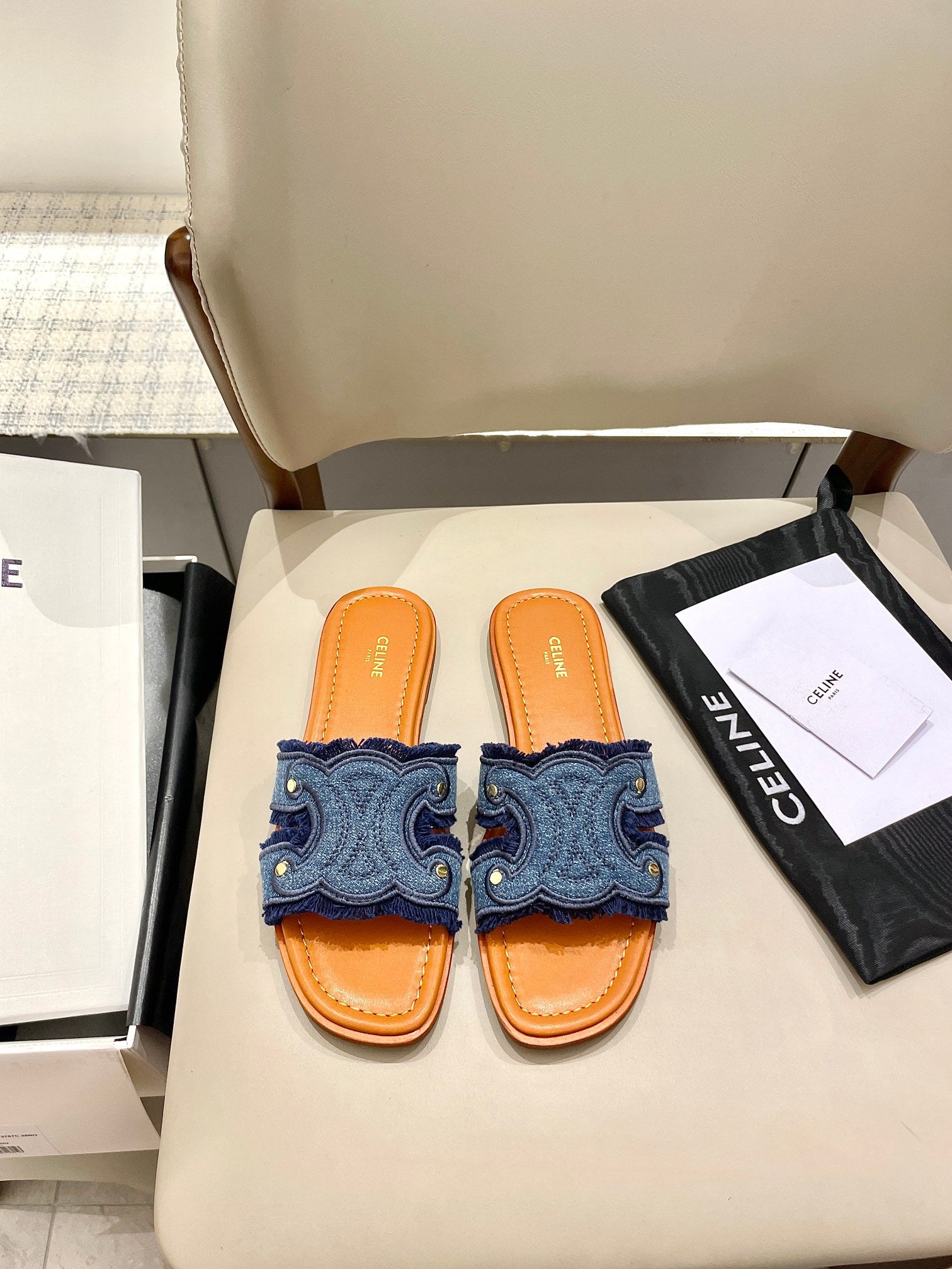 China Replica Celine Women Shoes 88usd Only
