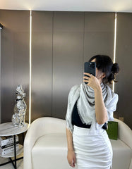 China Replica Gucci Scarf 124usd Only