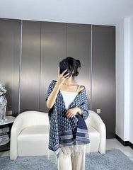 China Replica Dior Scarf 46usd Only