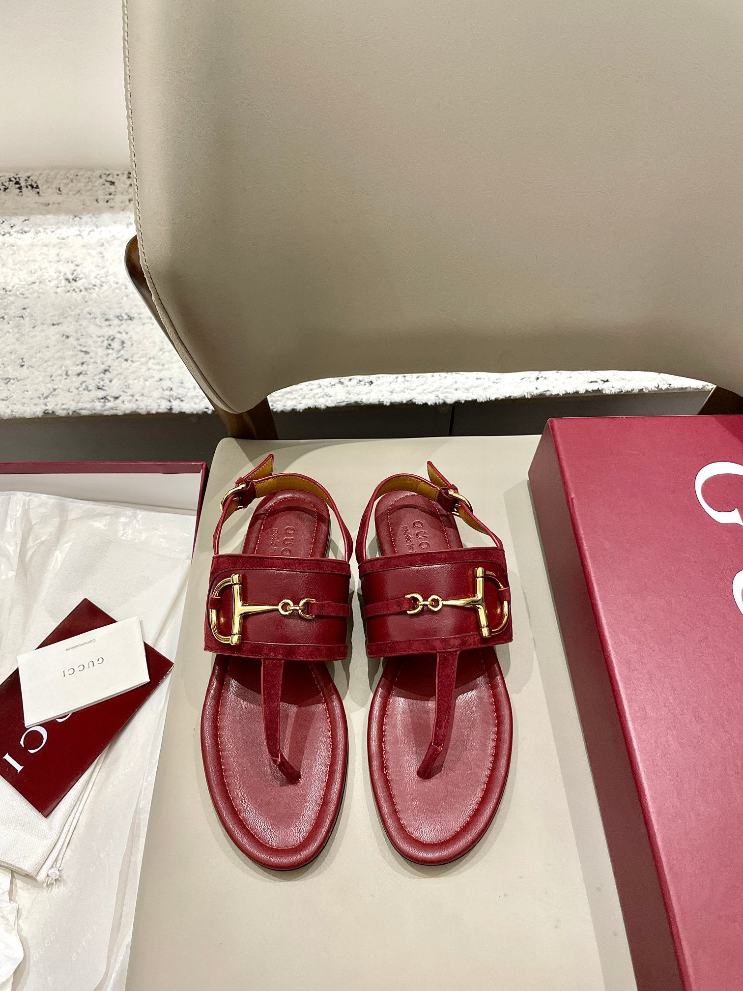 China Replica Gucci Women Shoes 91usd Only