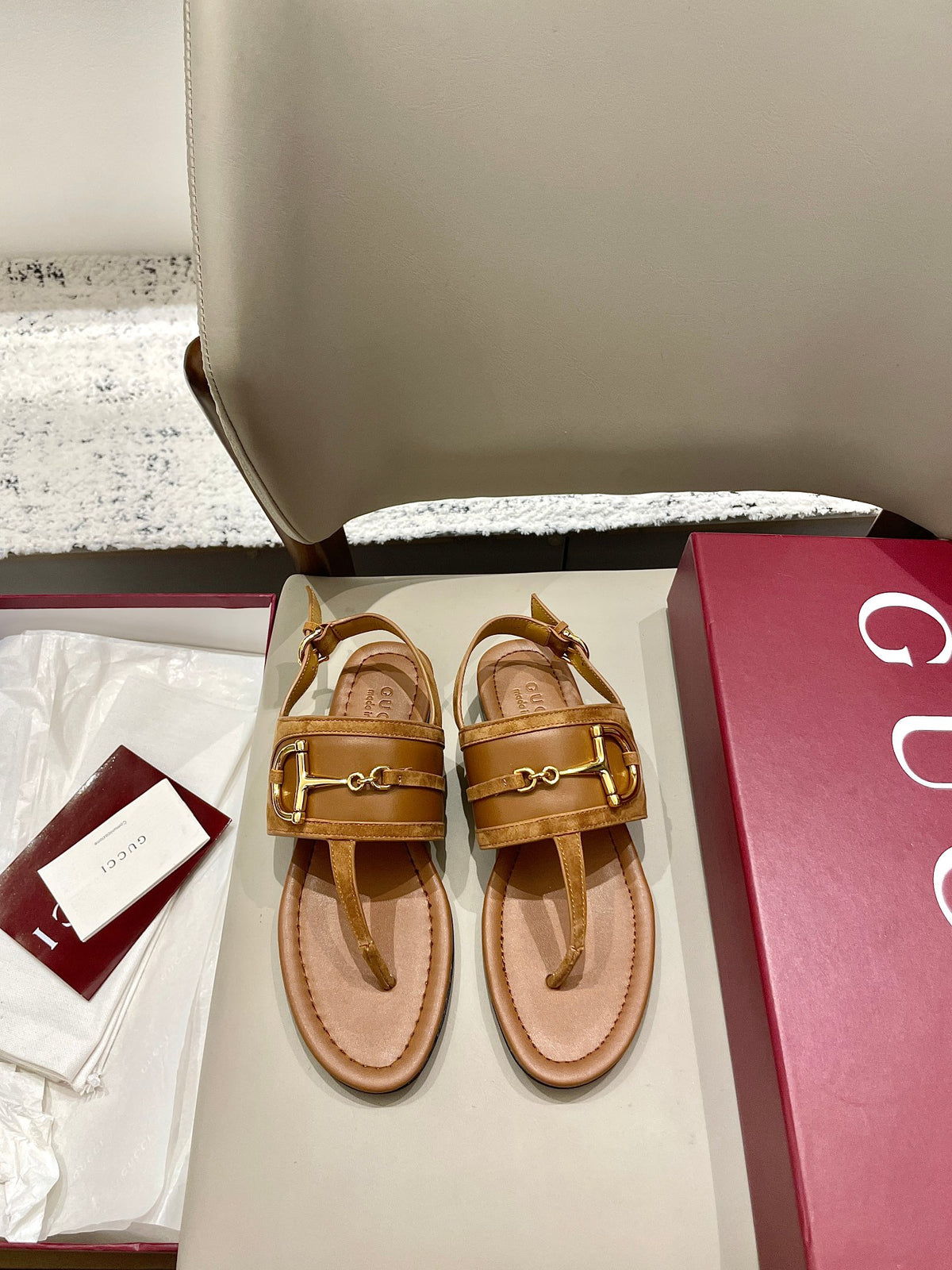 China Replica Gucci Women Shoes 91usd Only