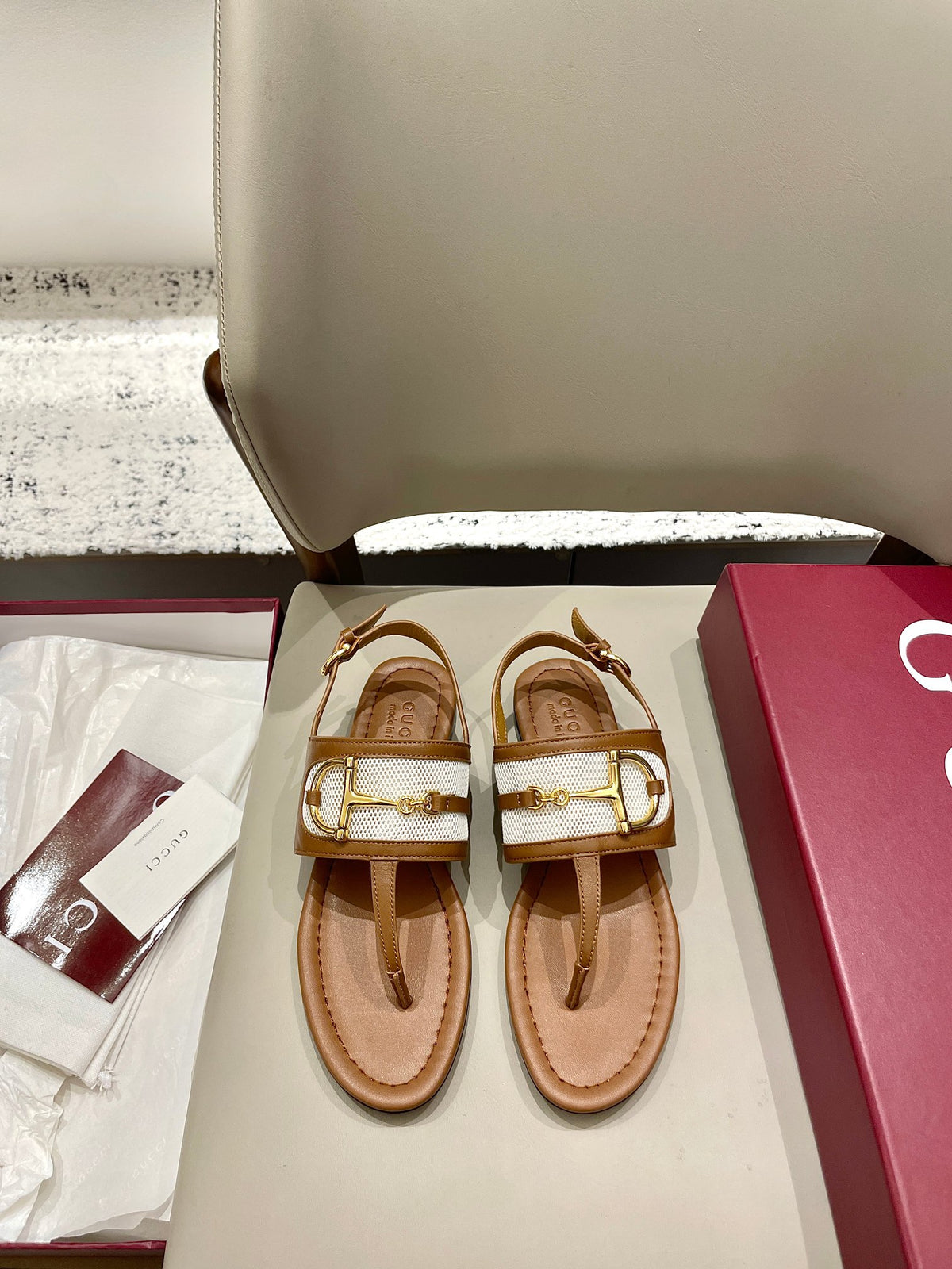 China Replica Gucci Women Shoes 91usd Only