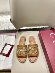 China Replica Gucci Women Shoes 91usd Only
