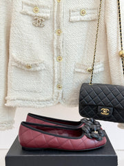 China Replica Chanel Women Shoes 94usd Only
