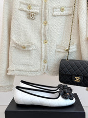 China Replica Chanel Women Shoes 94usd Only