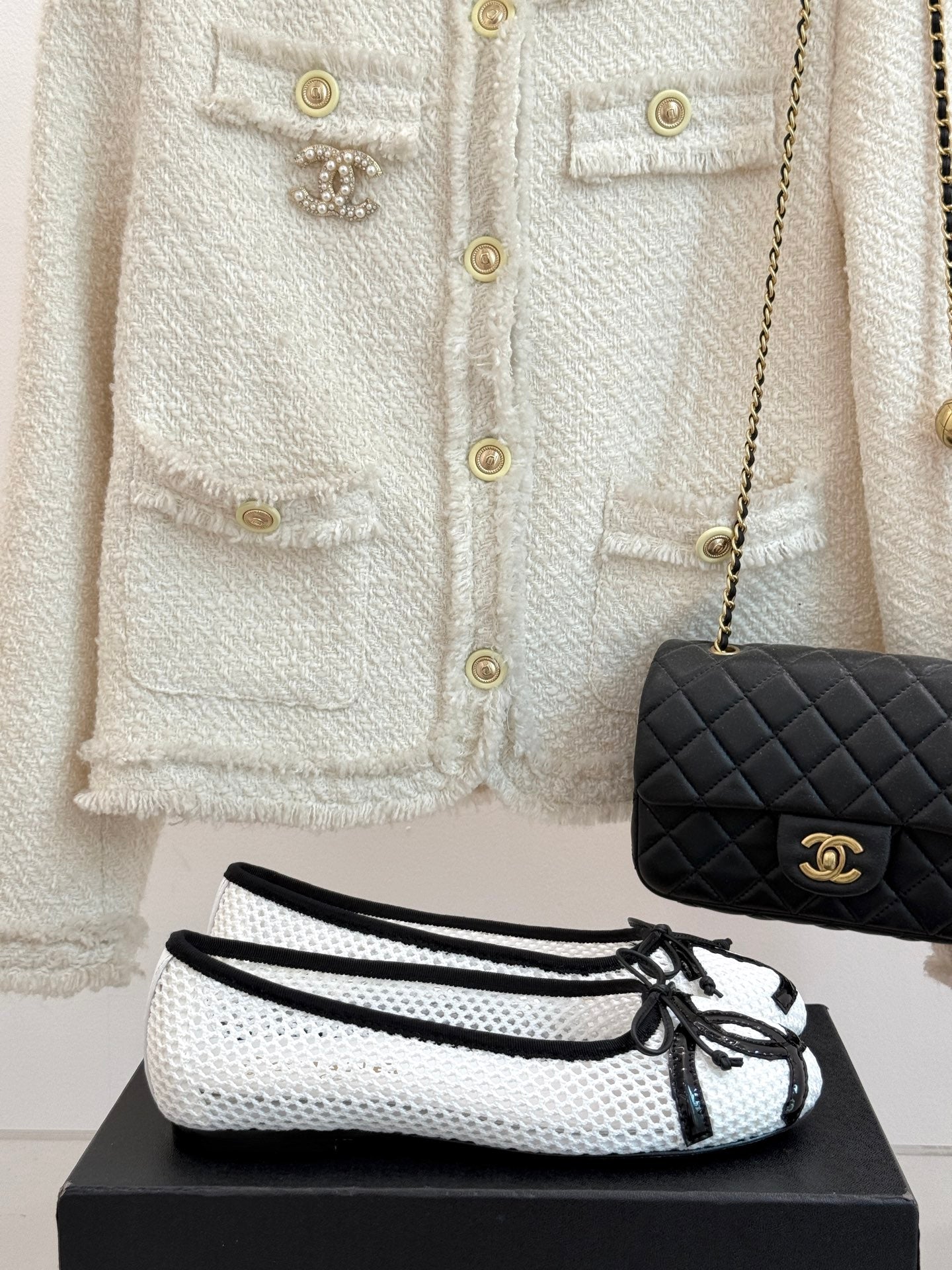 China Replica Chanel Women Shoes 84usd Only