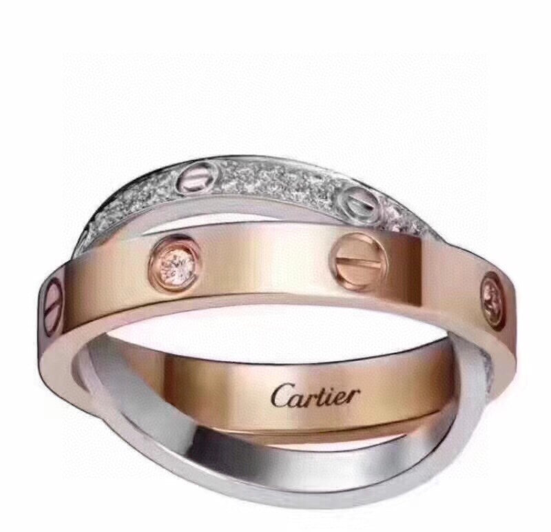China Replica Gucci Rings 48usd Only