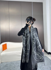 China Replica Hermes Scarf 44usd Only