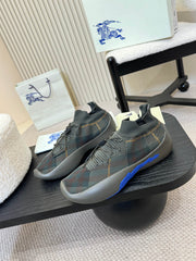 China Replica Burberry Women Shoes 102usd Only
