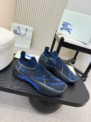 China Replica Burberry Women Shoes 102usd Only