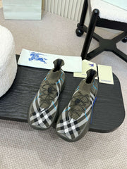 China Replica Burberry Women Shoes 102usd Only