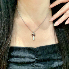 China Replica Gucci Necklaces 42usd Only