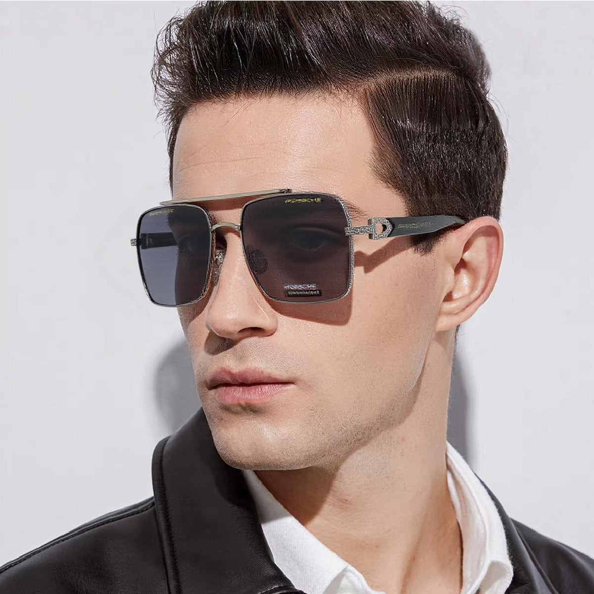 China Replica Porsche Sunglasses 32usd Only