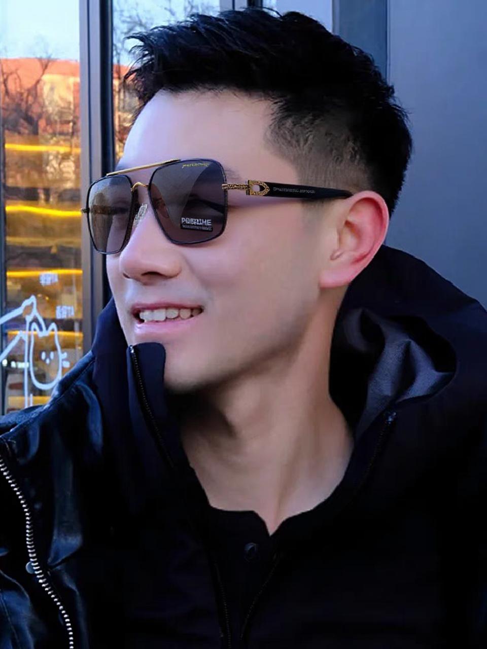 China Replica Porsche Sunglasses 32usd Only
