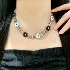 China Replica Chanel Necklaces 96usd Only