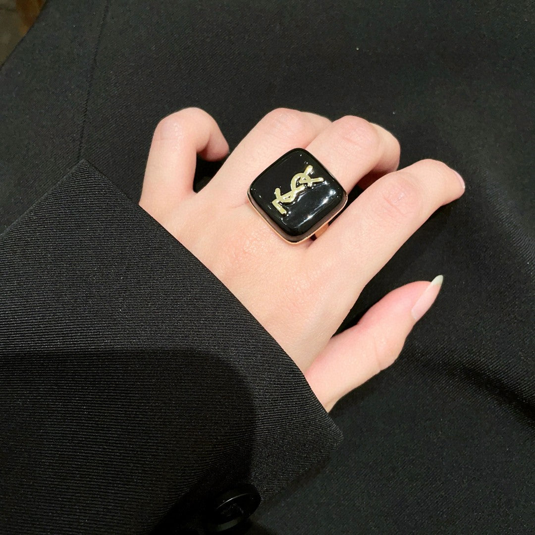 China Replica YSL Rings 35usd Only