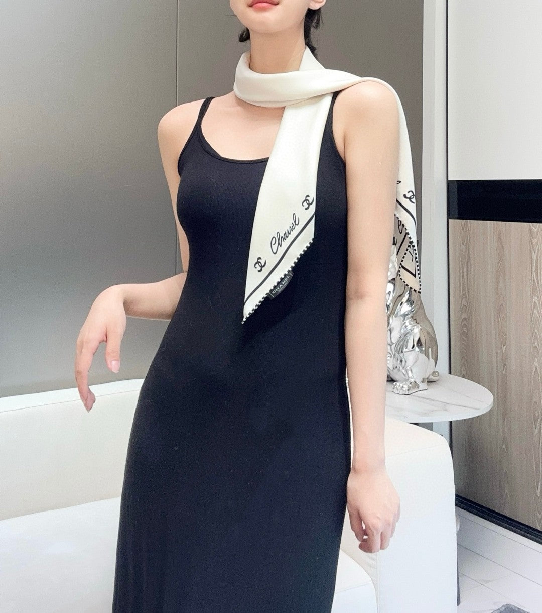 China Replica Chanel Scarf 70usd Only
