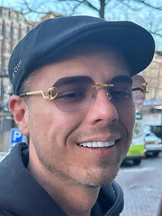 China Replica Cartier Sunglasses 32usd Only