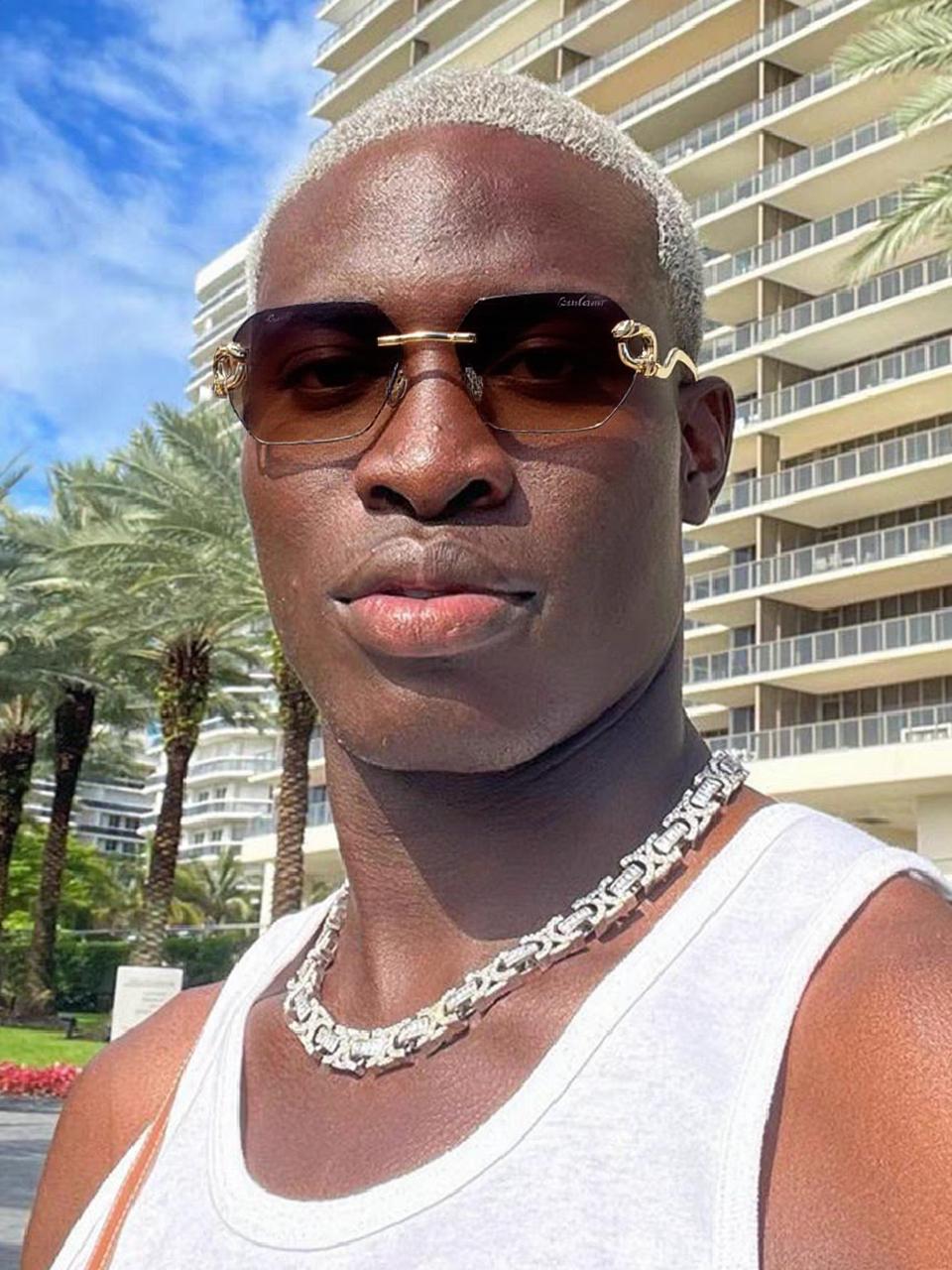 China Replica Cartier Sunglasses 32usd Only