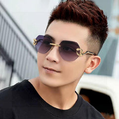 China Replica Cartier Sunglasses 32usd Only