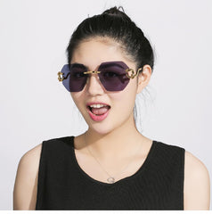 China Replica Cartier Sunglasses 32usd Only