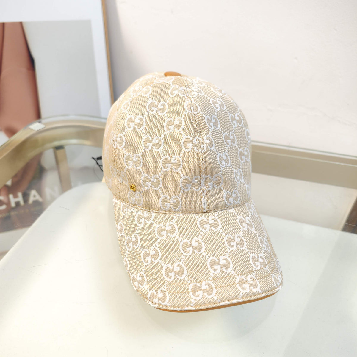 China Replica Gucci Hats 36usd Only