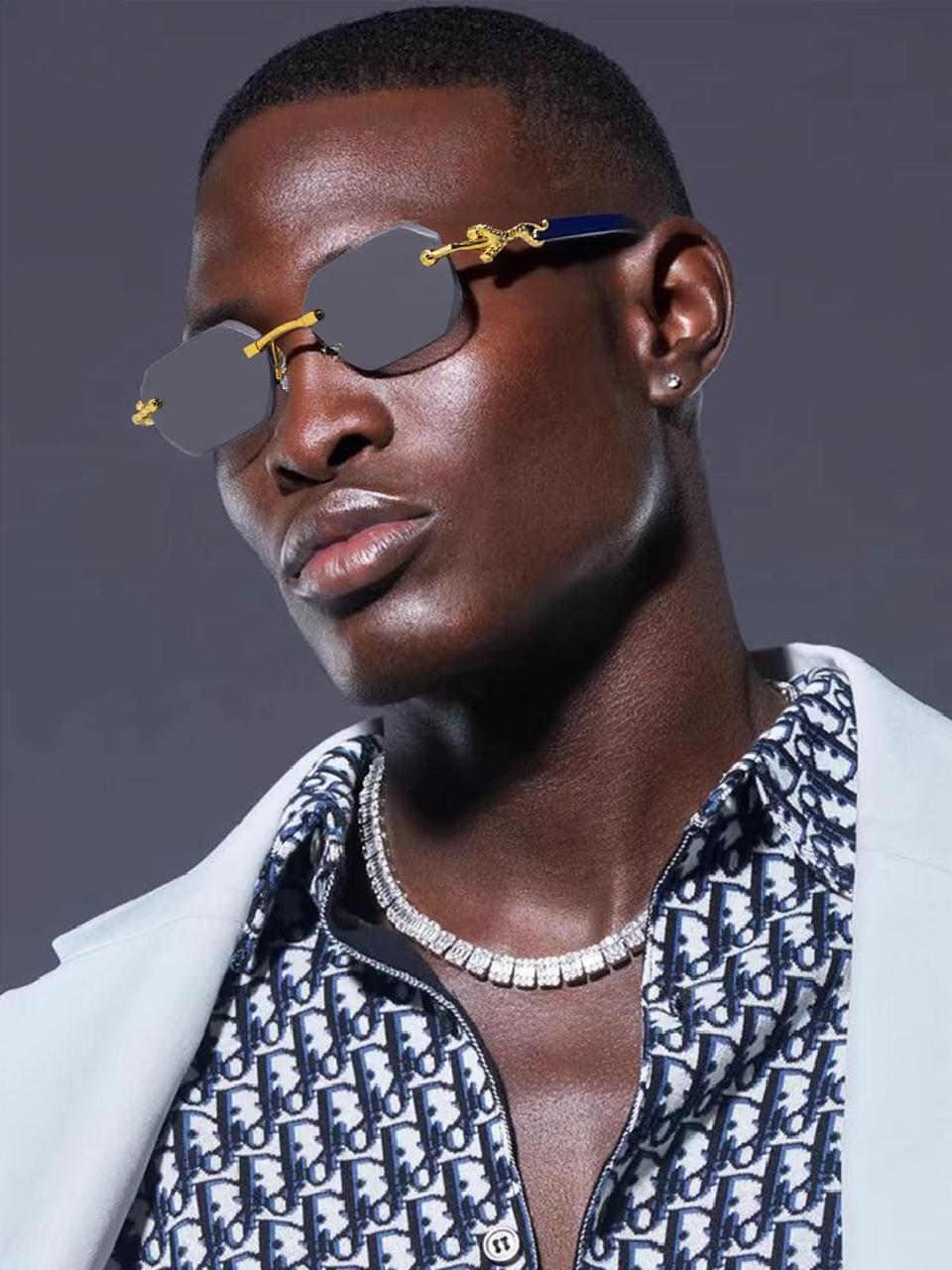 China Replica Cartier Sunglasses 32usd Only