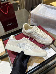 China Replica Gucci Women Shoes 91usd Only