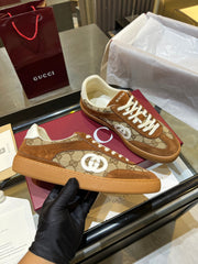 China Replica Gucci Women Shoes 91usd Only