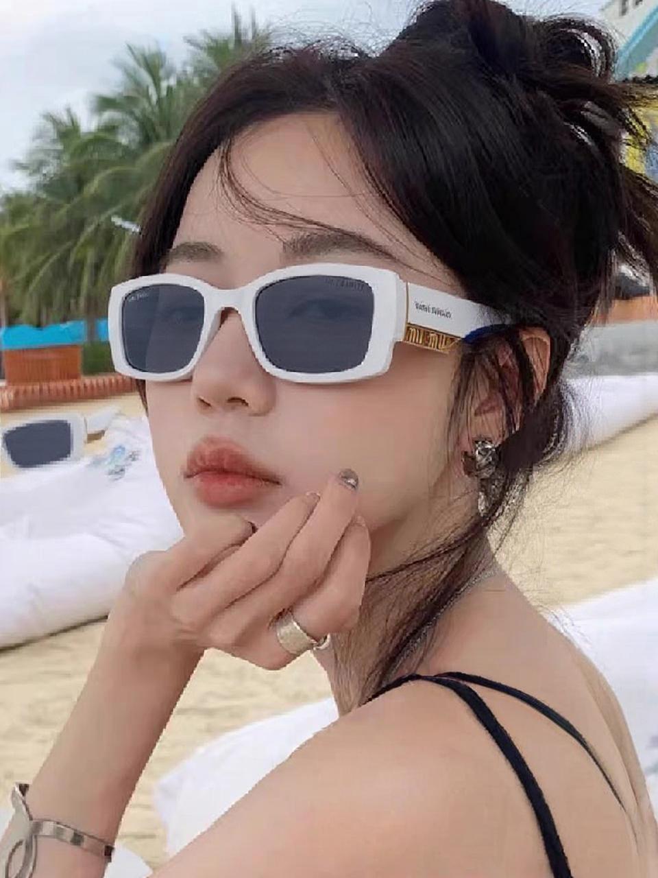 China Replica MiuMiu Sunglasses 30usd Only
