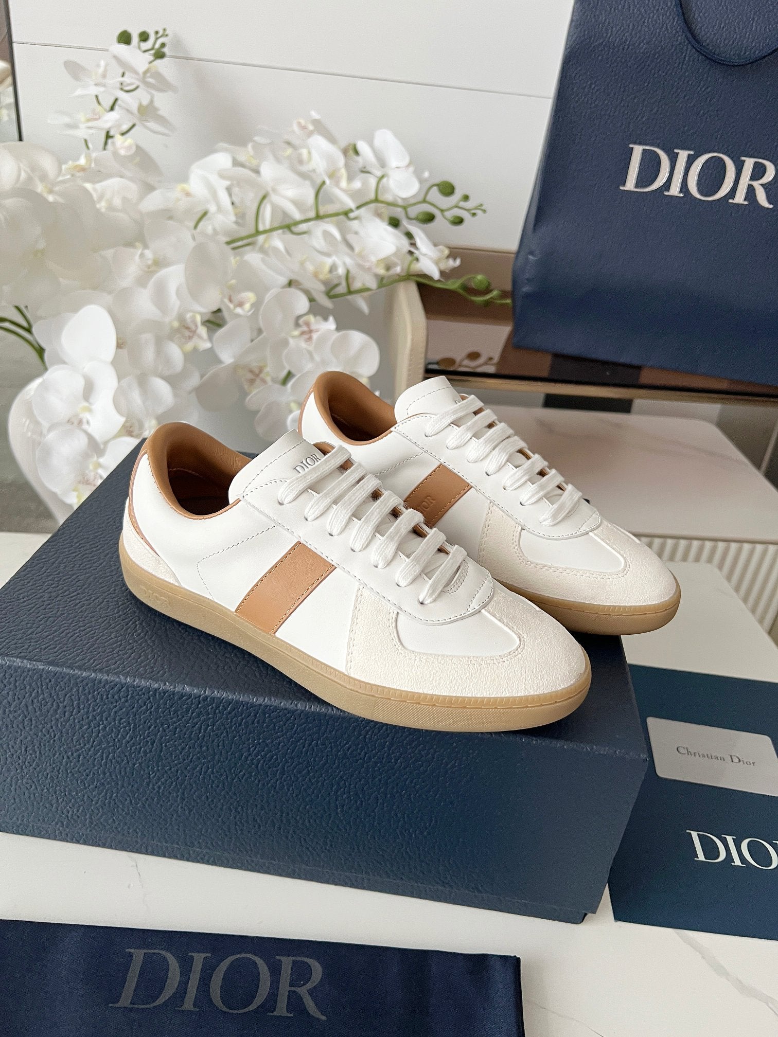 China Replica Dior Women Shoes 105usd Only