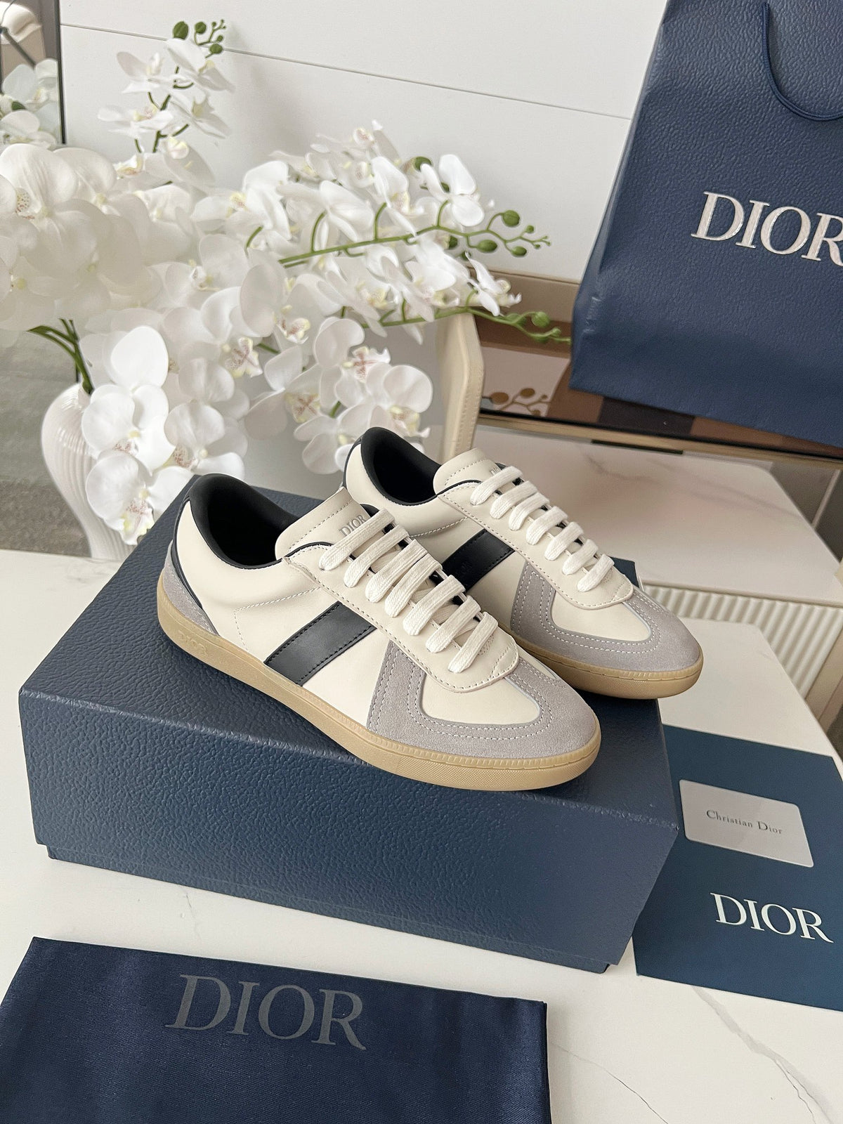 China Replica Dior Women Shoes 105usd Only