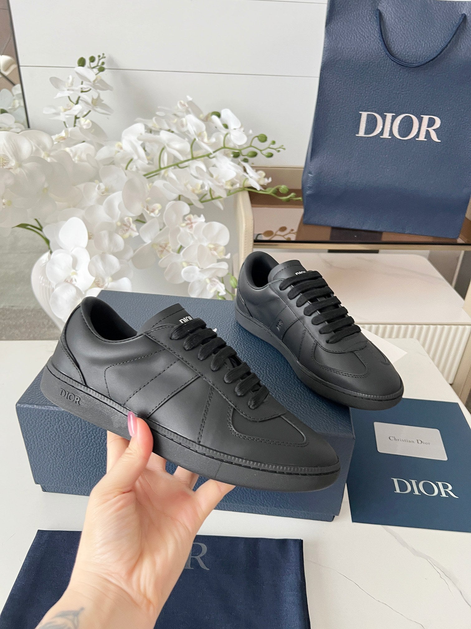 China Replica Dior Women Shoes 105usd Only