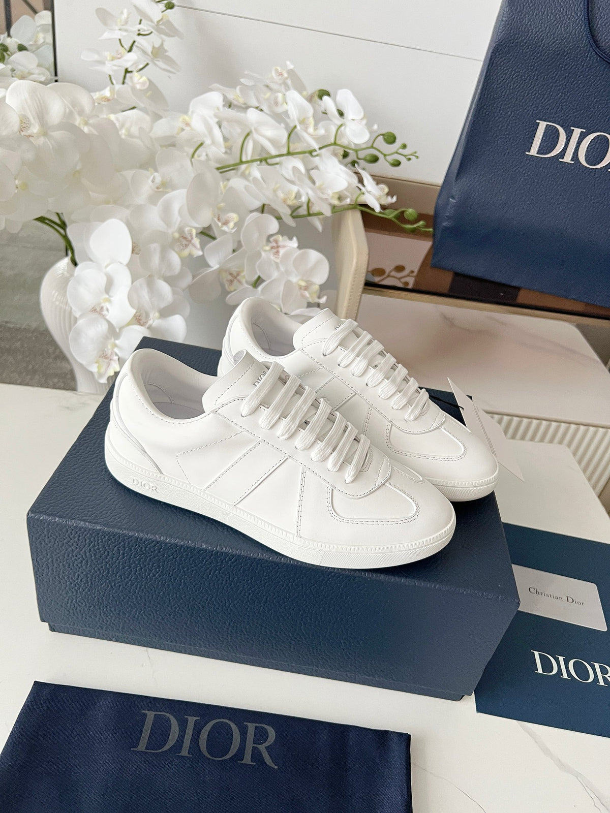China Replica Dior Women Shoes 105usd Only