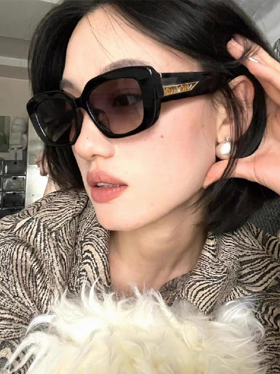 China Replica MiuMiu Sunglasses 30usd Only