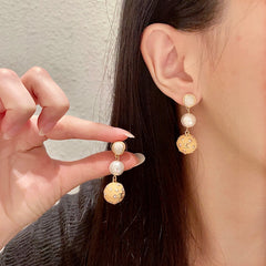 China Replica Chanel Earrings 42usd Only