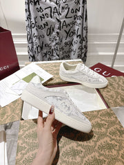 China Replica Gucci Women Shoes 88usd Only