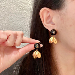 China Replica Chanel Earrings 38usd Only