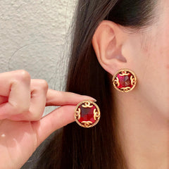 China Replica Chanel Earrings 38usd Only