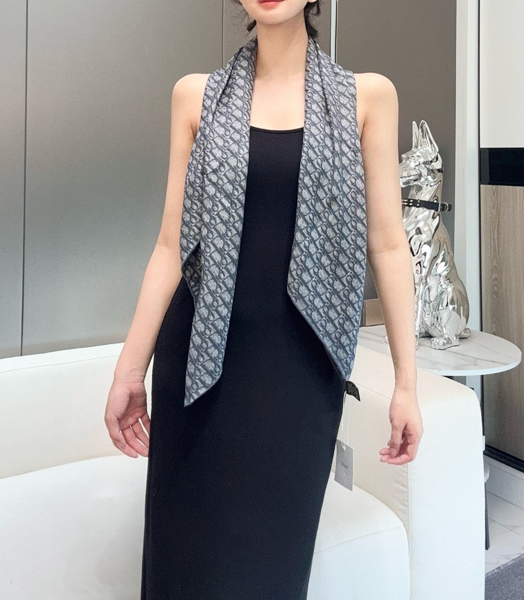 China Replica Dior Scarf 70usd Only