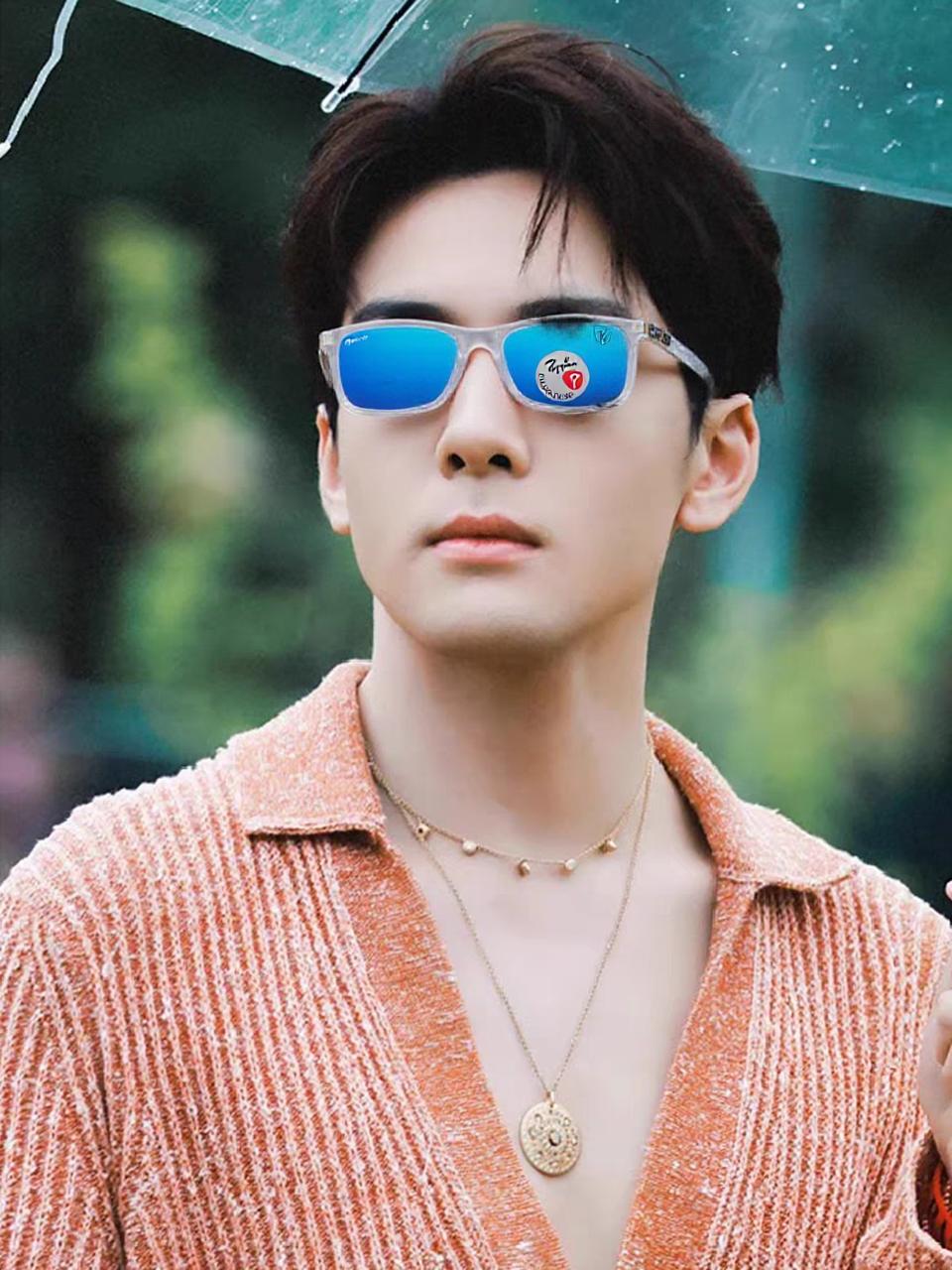 China Replica Ray-Ban Sunglasses 32usd Only