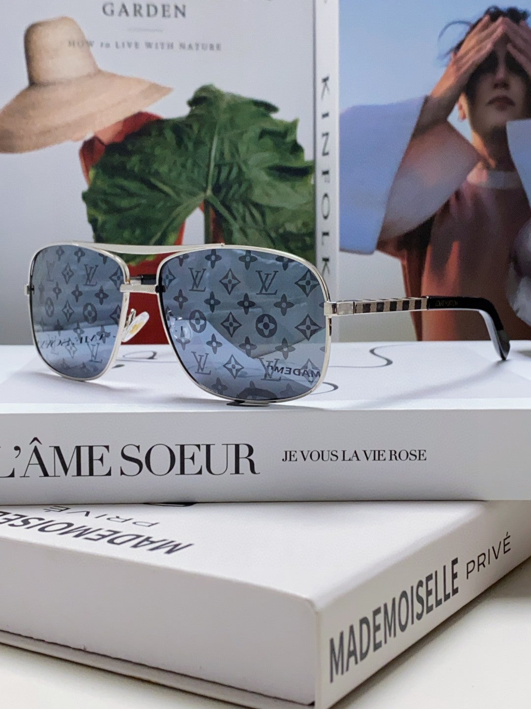 China Replica LV Sunglasses 28usd Only