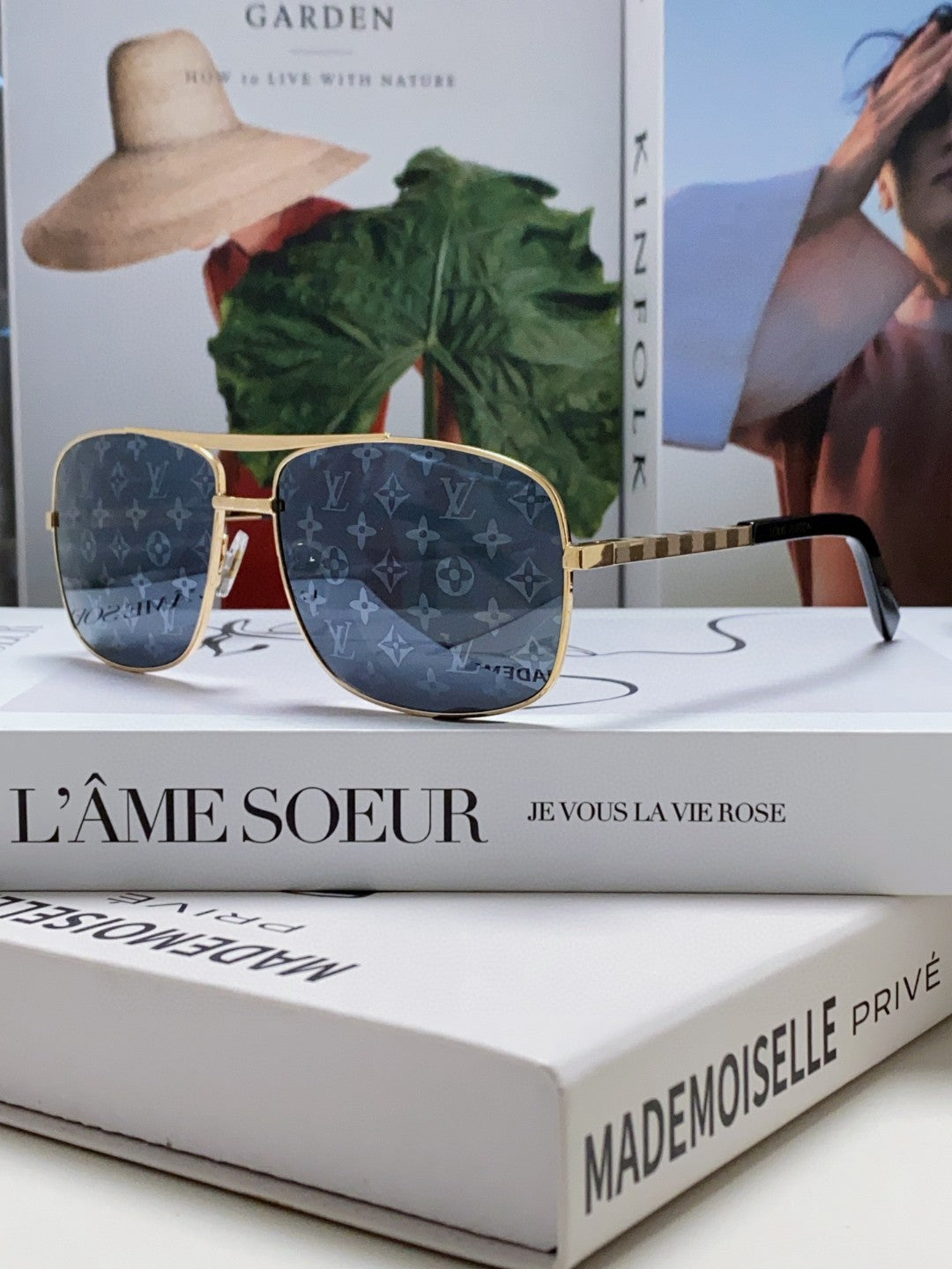 China Replica LV Sunglasses 28usd Only